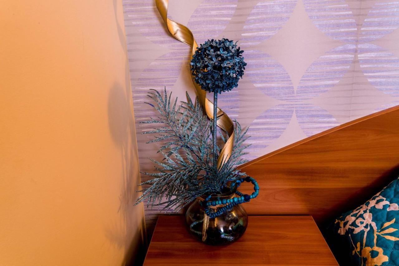 Отель Hotel Rostov Плевен