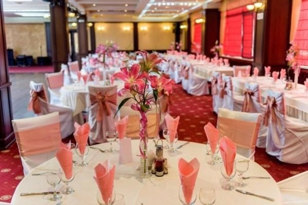 Отель Hotel Rostov Плевен-7