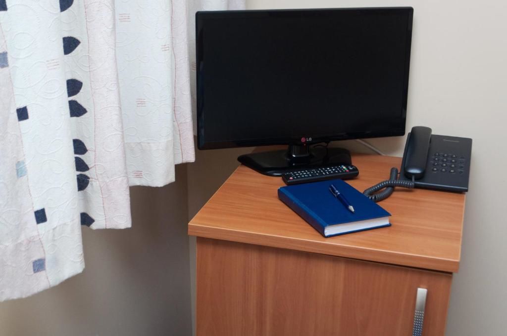 Отель Hotel Rostov Плевен