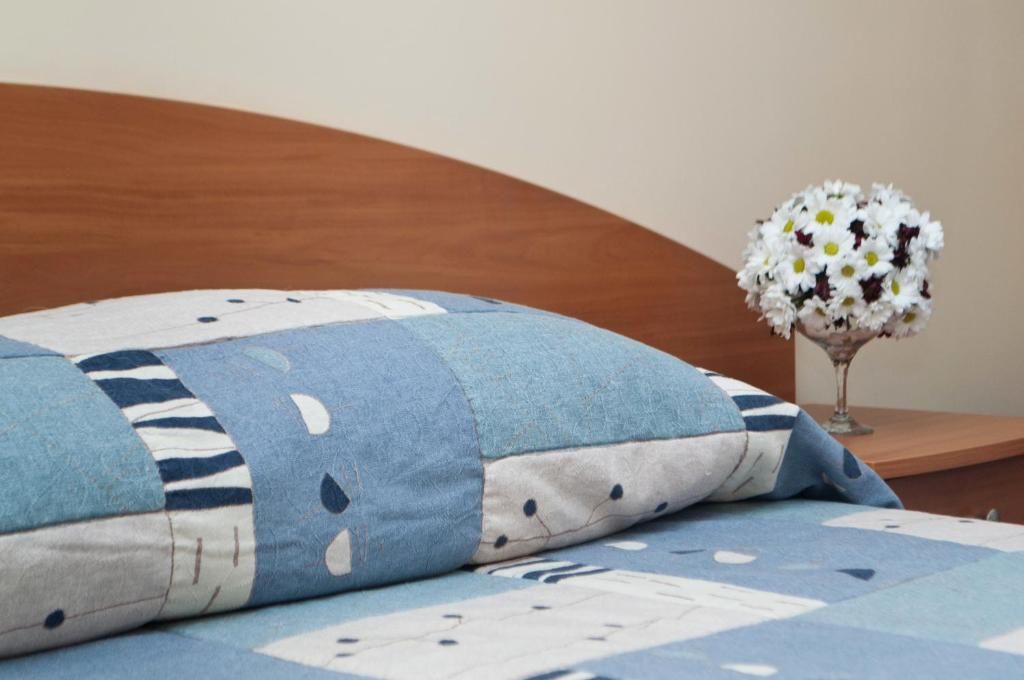 Отель Hotel Rostov Плевен