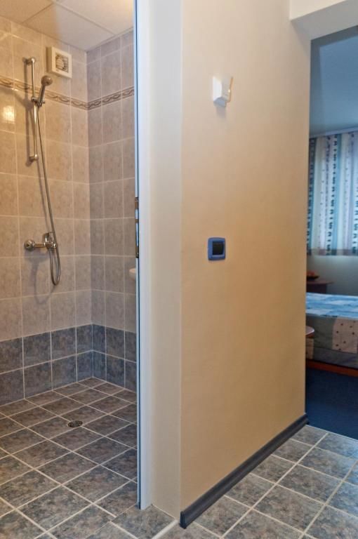 Отель Hotel Rostov Плевен