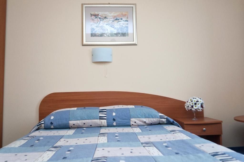 Отель Hotel Rostov Плевен