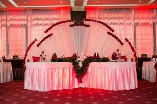 Отель Hotel Rostov Плевен-5